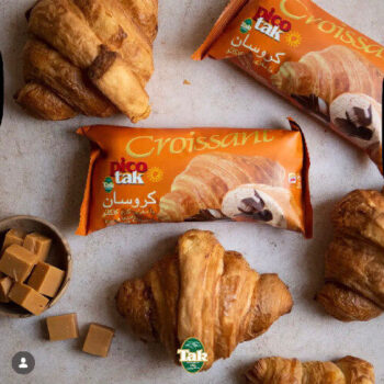 كرواسان بيكو تاك×36