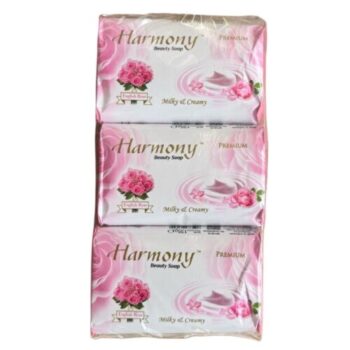 صابون هارموني سيت 6*8