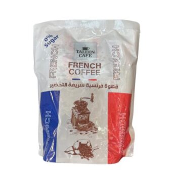 قهوة فرنسية تالين ظرف *20