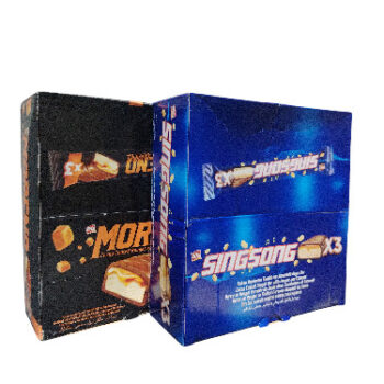 كاكو بيفا موريلو*24