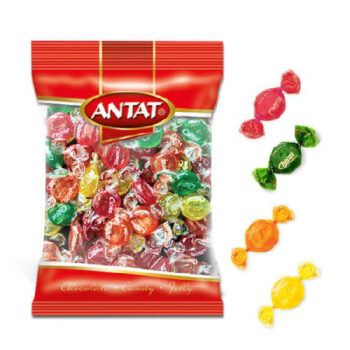 جكليت كيس حامض*24