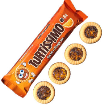 بسكت تارليت عسل*24