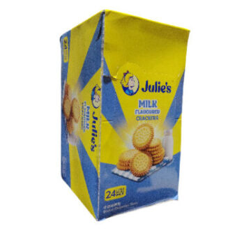 بسكت جبن حليب *24