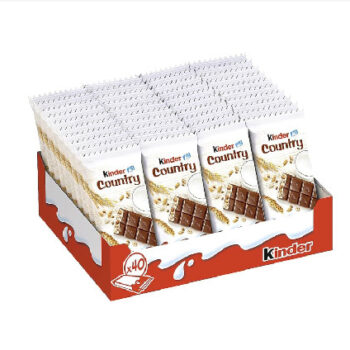 كندر كانتري*20