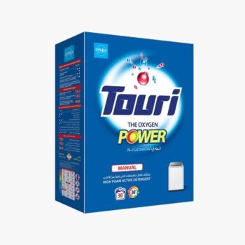 تايت طوري باكيت 400 غم *12