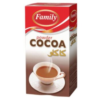 كاكو فاملي باكيت شراب *12