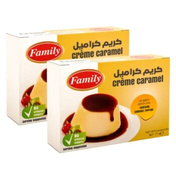 كريم كراميل فاملي *24
