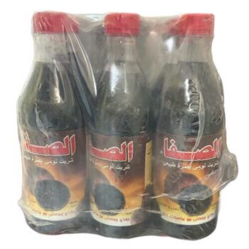 شربت الصفا نومي صغير *6