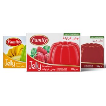 جلي فاملي *24