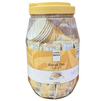 شاي كرك دبة *24 ظرق