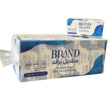 كلينكس براند 600 سحبة *40