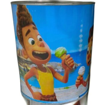 حصالة كبيرة شبح *12