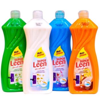 معطر عام سوبر لين *12