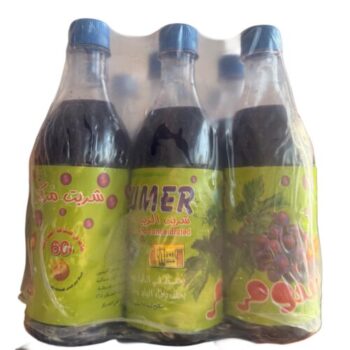 شربت سومر صغير زبيب *6