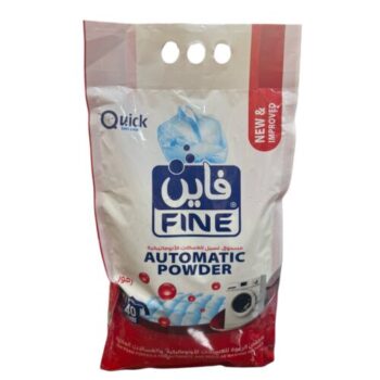 تايت فاين اوتوماتيك 3 كغم *4