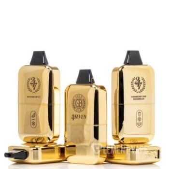 گولد بار 24 الف نفس