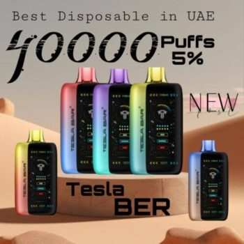 تيسلا بار 40 الف نفس