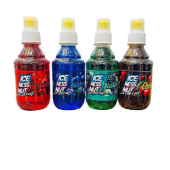 عصير ايس ممه×24