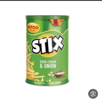 جبس ستيك احمر *48