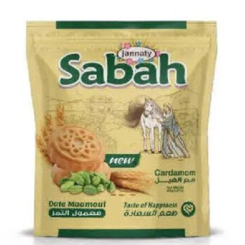 بسكت تمر صباح عائلي*14