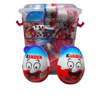 بيض كندر شبح حافضه*12