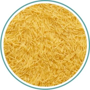 شعرية 2 كيلو *10