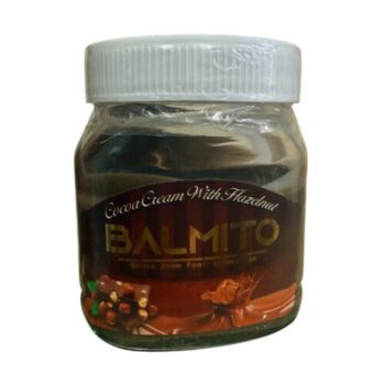 نوتيلا بالميتو *12