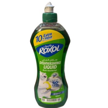 زاهي روكسول 900 غم *12