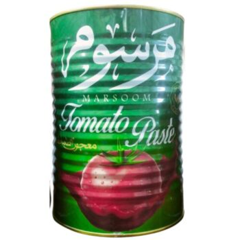 معجون مرسوم 4 كيلو *4