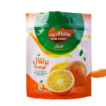 شربت عراقنا الحبيب ظرف *12