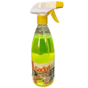 مزيل دهون صدف *12